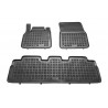 Alfombrilla caucho 3D premium | Renault ESPACE IV | 2002 - 2014 | REF: 201914