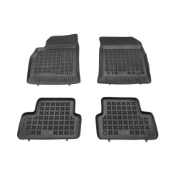 Alfombrilla caucho 3D premium | Chevrolet CRUZE | 2008 - 2016 | REF: 202103
