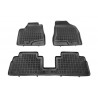 Alfombrilla caucho 3D premium | Lexus RX II (XU30) all models includes Hybrid | 2003 - 2008 | REF: 202401