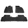 Alfombrilla caucho 3D premium | Lexus RX III (AL10) all models includes Hybrid, facelifting | 2012 - 2015 | REF: 202404