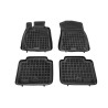Alfombrilla caucho 3D premium | Lexus GS III all models includes Hybrid | 2005 - 2012 | REF: 202405