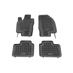 Alfombrilla caucho 3D premium | Alfa Romeo 156 | 2000 - 2006 | REF: 202502