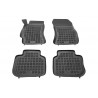 Alfombrilla caucho 3D premium | Subaru LEGACY V | 2009 - 2014 | Subaru OUTBACK IV | 2009 - 2014 | Subaru OUTBACK V | 2014 - 2020 | REF: 202702