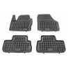 Alfombrilla caucho 3D premium | Land Rover FREELANDER II  | 2006 - 2014  | REF: 202901