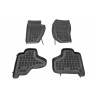 Alfombrilla caucho 3D premium | Jeep CHEROKEE KK | 2007 - 2012 | REF: 203101