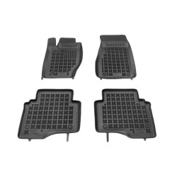 Alfombrilla caucho 3D premium | Jeep COMMANDER | 2006 - 2010 | REF: 203103