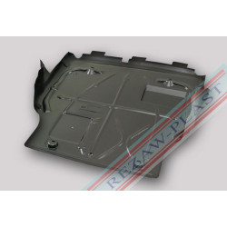 Protector de carter Volkswagen - 150414
