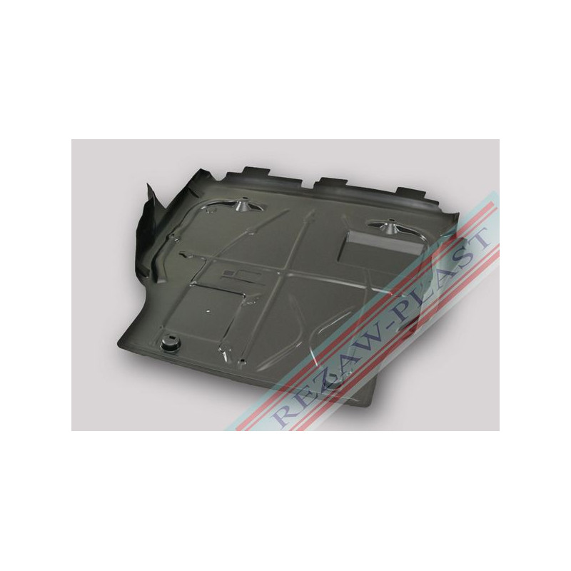 Protector de carter Volkswagen - 150414 Protector de carter Volkswagen - 150414