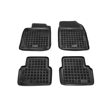 Alfombrillas Caucho Saab 9-3, 202601