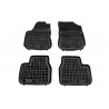 Alfombrillas Caucho Citroen C4 Cactus 201228