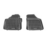 Alfombrillas Caucho VW Caddy 200107/P