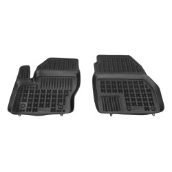 Alfombrillas Caucho Ford Transit  Connect  200619/P