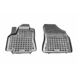 Alfombrillas Caucho Citroen, Peugeot 201212/P