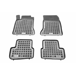 Alfombrillas Caucho Mercedes CLA 201719