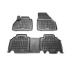 Alfombrillas Caucho Renault Kangoo 201907