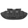 Cubre Carter compatible con Audi A6 II C5 / S6 C5 diesel - motores: cuatro cilindros, cuatro cilindros con caja de cambios automática continua, seis cilindros, seis cilindros con caja de cambios automática continua |1997 - 2001 | Audi A6 II C5 / S6 C5 caja de cambios automática; motor de gasolina: 2.0 con inyección, cuatro cilindros con caja de cambios manual; motores diesel: TDI 2.5 seis cilindros, TDI 1.9 cuatro cilindros |2002 - 2004 | REF: 150106