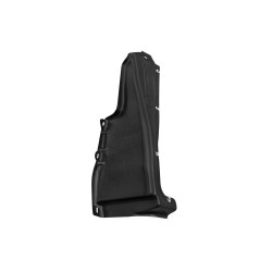 Cubre Carter compatible con Seat CORDOBA I lado derecho - gasolina excepto motor: 2.0 85 kW; diésel |1999 - 2003 | Seat IBIZA II lado derecho - gasolina excepto motor 2.0 85 kW, diésel |1999 - 2002 | VW POLO III Classic, POLO III Variant lado derecho - gasolina, diesel     |2000 - 2001 | REF: 150206