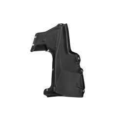 Cubre Carter compatible con Seat CORDOBA I lado izquierdo, motores 16V: gasolina, diésel |1999 - 2003 | Seat IBIZA II lado izquierdo - motores 16V, gasolina, diésel |1999 - 2002 | REF: 150207