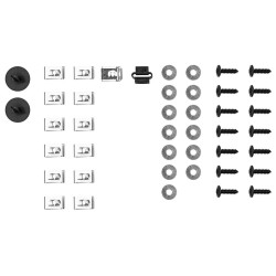 Elementos de montaje 150110