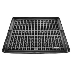 Prot. Maletero Caucho 3D Premium| Citroen C4 GRAND PICASSO II piso superior del maletero, versión de 7 pasajeros (con la tercera fila de asientos plegada), con un neumático de repuesto regular (tamaño completo) | 2013 - 2018 | Citroen C4 GRAND SPACETOURER versión de 7 pasajeros (con la tercera fila de asientos plegada), con un neumático de repuesto regular (tamaño completo) | 2018 - | REF: 230144