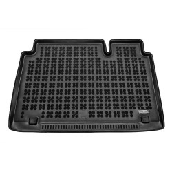 Prot. Maletero Caucho 3D Premium| Fiat SCUDO II versión de 8 pasajeros, larga | 2006 - 2016 | REF: 230344