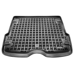 Prot. Maletero Caucho 3D Premium| Ford FOCUS I Station Wagon | 1998 - 2005 | REF: 230406