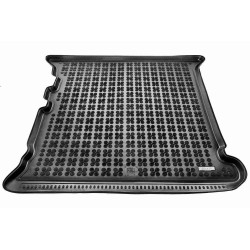 Prot. Maletero Caucho 3D Premium| Ford GALAXY I Van | 1995 – 2006 | Seat ALHAMBRA I versión de 5 pasajeros | 1996 - 2010 | Volkswagen SHARAN I | 1995 - 2010 | REF: 230411