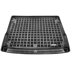 Prot. Maletero Caucho 3D Premium| Ford FOCUS II Station Wagon | 2005 - 2011 | REF: 230417