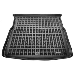 Prot. Maletero Caucho 3D Premium| Ford S-MAX I versión 5 pasajeros | 2006 - 2015 | REF: 230421