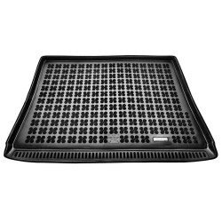 Prot. Maletero Caucho 3D Premium| Ford GALAXY II Van | 2006 - 2015 | REF: 230422