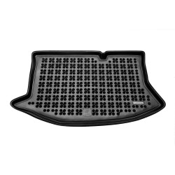 Prot. Maletero Caucho 3D Premium| Ford FIESTA MKVI | 2008 - 2016 | REF: 230430