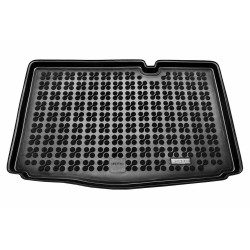 Prot. Maletero Caucho 3D Premium| Ford B-MAX, piso inferior del maletero | 2012 - 2017 | REF: 230439