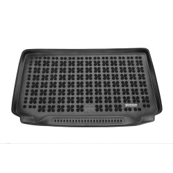 Prot. Maletero Caucho 3D Premium| Ford B-MAX, piso superior del maletero | 2012 - 2017 | REF: 230445