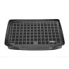 Prot. Maletero Caucho 3D Premium| Ford B-MAX, piso superior del maletero | 2012 - 2017 | REF: 230445