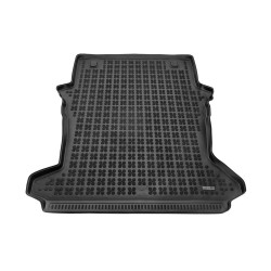 Prot. Maletero caucho 3D premium | apto para Ford TRANSIT COURIER I 2014 - 2023