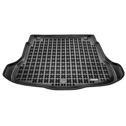 Prot. Maletero Caucho 3D Premium| Honda CR-V III | 2006 - 2011 | REF: 230520
