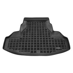 Prot. Maletero Caucho 3D Premium| Honda ACCORD VIII Sedan | 2008 - 2015 | REF: 230521