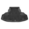 Prot. Maletero Caucho 3D Premium| Honda ACCORD VIII Sedan | 2008 - 2015 | REF: 230521