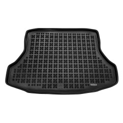 Prot. Maletero Caucho 3D Premium| Honda CIVIC IX Sedan | 2012 - 2017 | REF: 230525