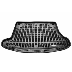 Prot. Maletero Caucho 3D Premium| Hyundai i30 I CW  | 2007 - 2012 | REF: 230622