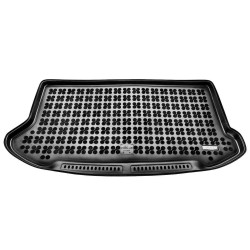 Prot. Maletero Caucho 3D Premium| Hyundai ix20, piso superior del maletero | 2010 - 2018 | REF: 230625