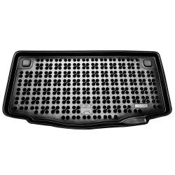 Prot. Maletero Caucho 3D Premium| Hyundai i10 II Hatchback | 2013 - 2019 | REF: 230633