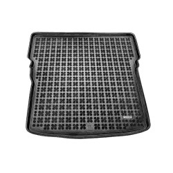 Prot. Maletero Caucho 3D Premium| Hyundai i20 I Hatchback, versión 2 pasajeros | 2008 - 2014 | REF: 230634