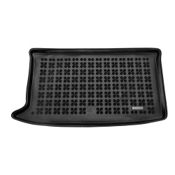 Prot. Maletero Caucho 3D Premium| Hyundai i20 II Active, piso superior del maletero | 2015 - 2020 | Hyundai i20 II Comfort, piso superior del maletero | 2014 - 2020 | Hyundai i20 II Premium, piso superior del maletero | 2014 - 2020 | REF: 230635