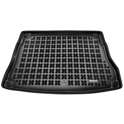 Prot. Maletero Caucho 3D Premium| Kia PRO_CEED I Hatchback de 3 puertas | 2007 - 2012 | Kia CEED I Hatchback, versión de 5 pasajeros | 2006 - 2012 | REF: 230723