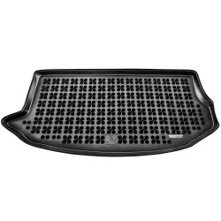 Prot. Maletero Caucho 3D Premium| Kia SOUL I XL | 2008 - 2013 | REF: 230728