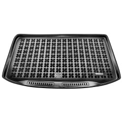 Prot. Maletero Caucho 3D Premium| Kia VENGA, piso superior del maletero | 2009 - 2017 | REF: 230732