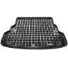 Prot. Maletero Caucho 3D Premium| Kia RIO III Sedan | 2011 - 2017 | REF: 230738