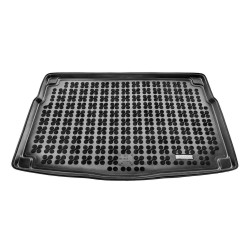 Prot. Maletero Caucho 3D Premium| Kia PRO_CEED II Hatchback de 3 puertas | 2012 - 2018 | Kia CEED II Hatchback, versión de 5 pasajeros | 2012 - 2018 | REF: 230739