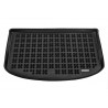 Prot. Maletero Caucho 3D Premium| Kia SOUL II XL, piso superior del maletero | 2013 - 2018 | Kia SOUL II XL, piso inferior del maletero | 2013 - 2018 | REF: 230742